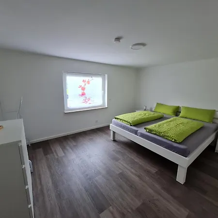 Apartment Titel Am Fusse Der Rhoen, Ist Es Schoen