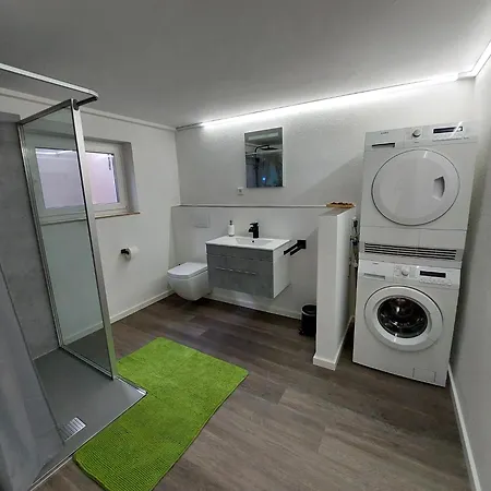 Apartment Titel Am Fusse Der Rhoen, Ist Es Schoen Bad Kissingen