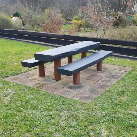 Titel Am Fusse Der Rhoen, Ist Es Schoen Bad Kissingen
