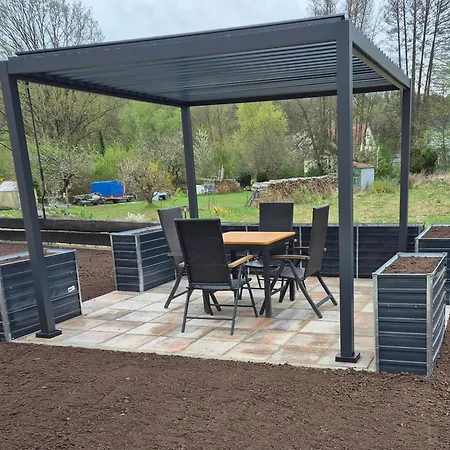 Apartment Titel Am Fusse Der Rhoen, Ist Es Schoen Bad Kissingen